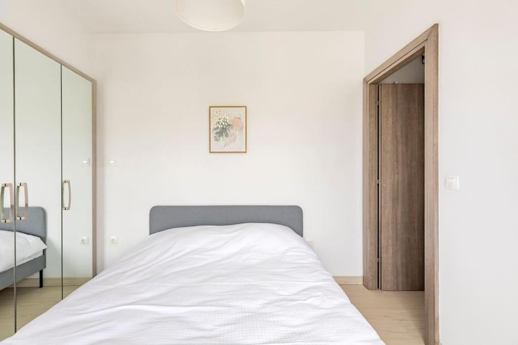 2 Bedroom Luxury * Thessaloniki