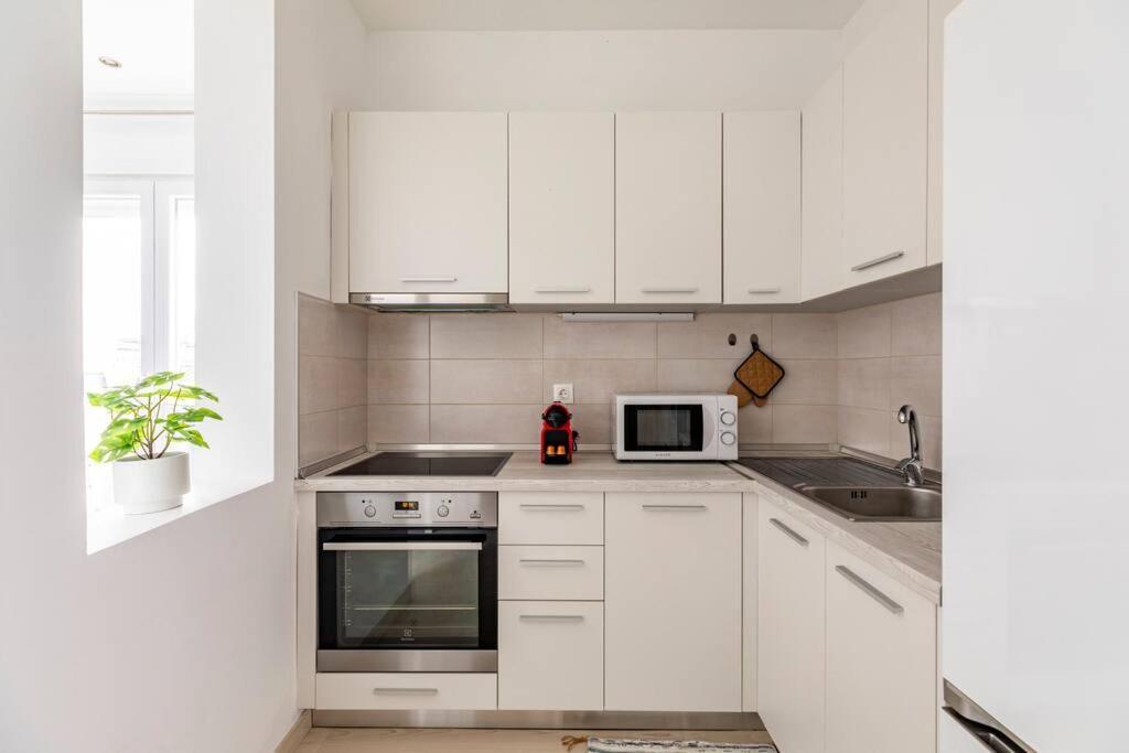2 Bedroom Luxury Appartement Thessaloniki