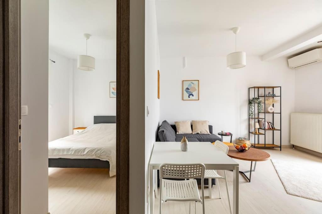 Appartement 2 Bedroom Luxury