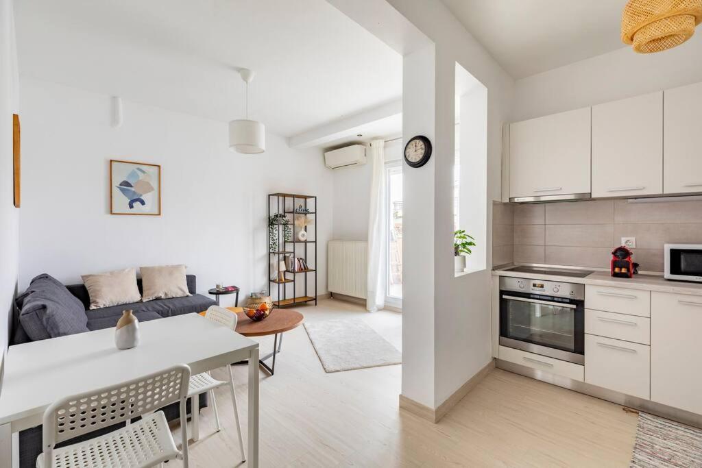 2 Bedroom Luxury Appartement
