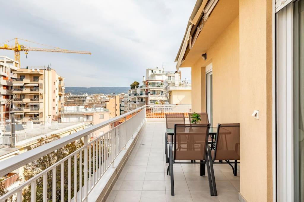 2 Bedroom Luxury Appartement *