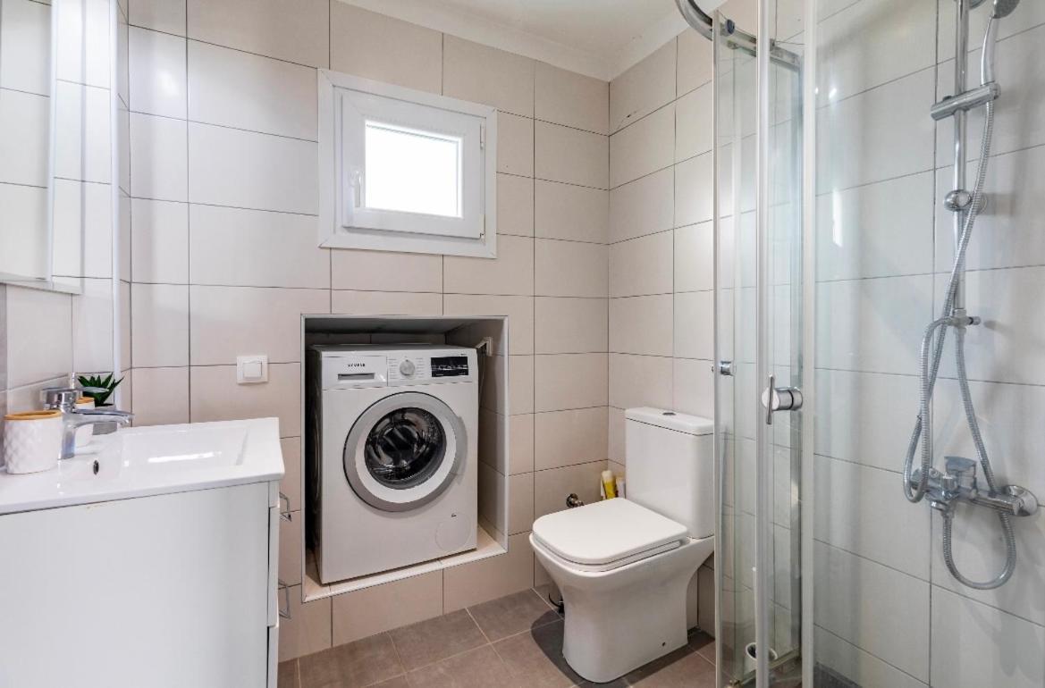 Appartement 2 Bedroom Luxury *