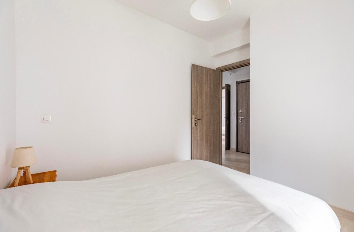 Appartement 2 Bedroom Luxury Thessaloniki