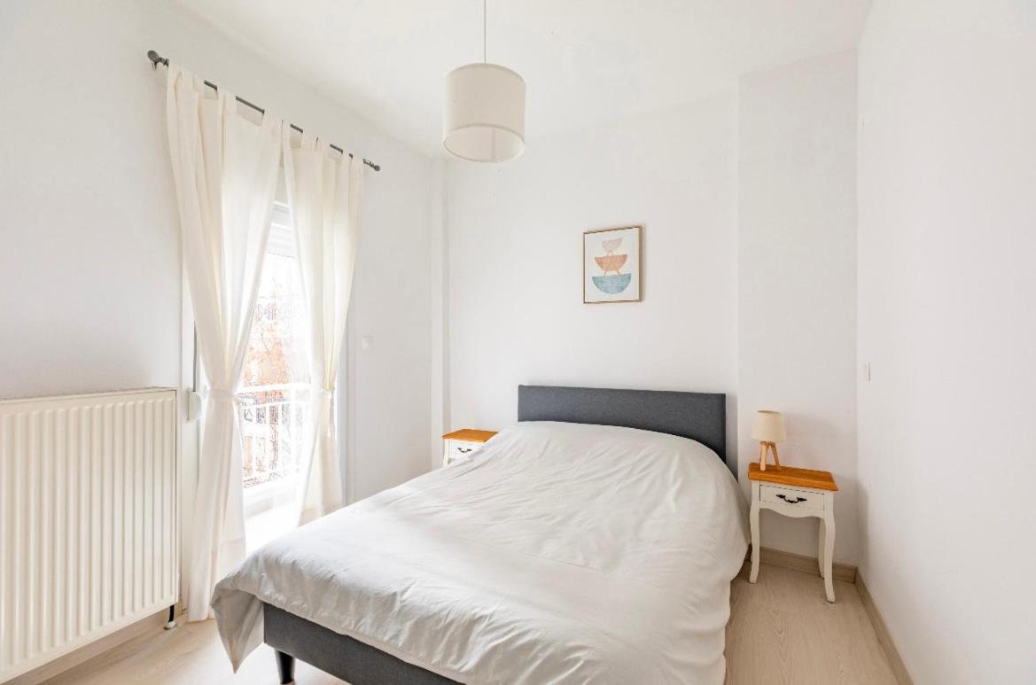 2 Bedroom Luxury Thessaloniki